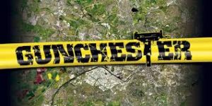A picture of the Gunchester map