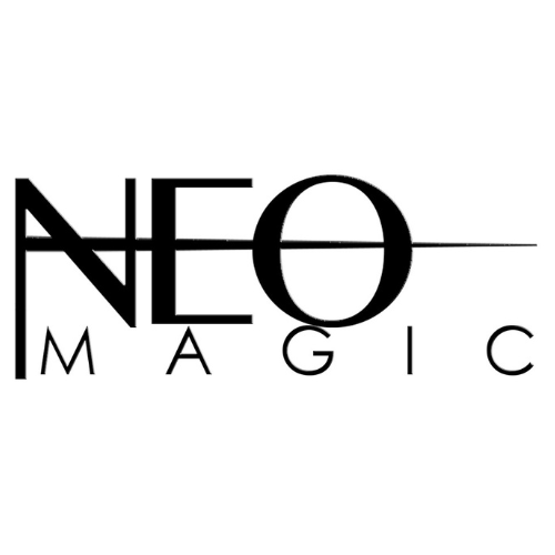NEO Magic logo