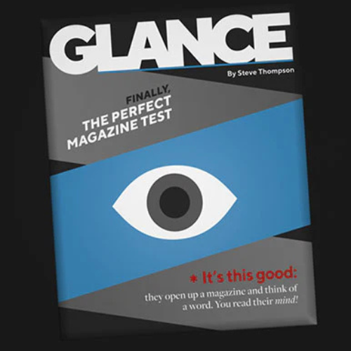 A picture of Glance 3.0