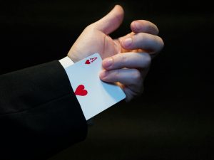 card cheat