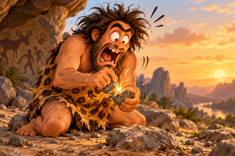 Caveman