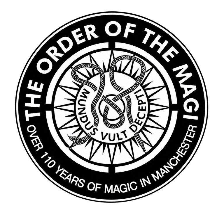 Magi logo